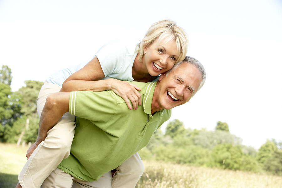 Testosterone therapy In Cicero: More Energy