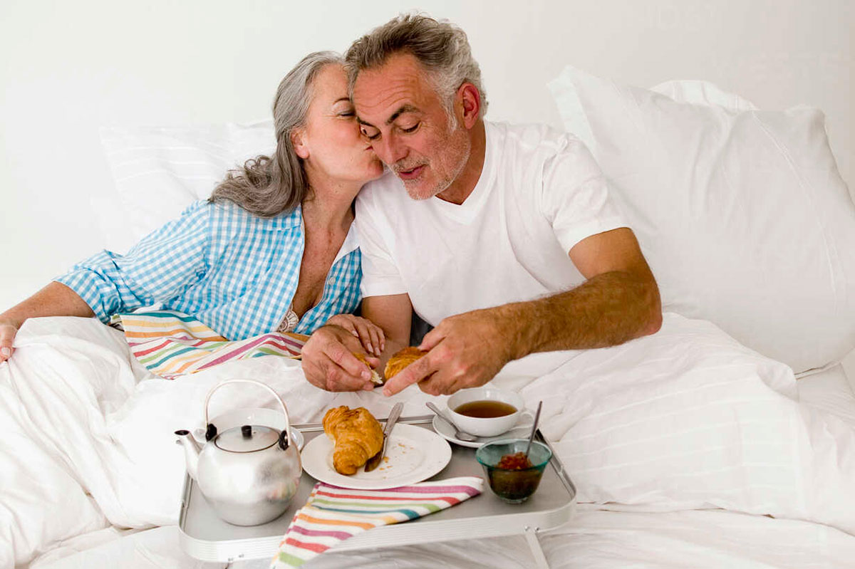Testosterone therapy In Cicero: Sex life