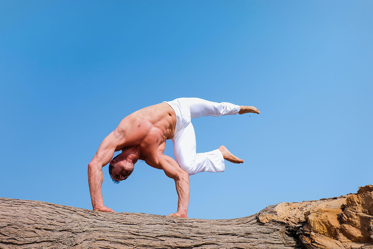 Testosterone therapy In Cicero: Muscle Strength